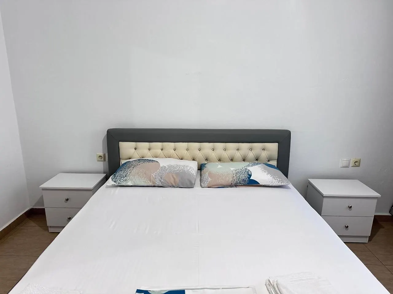 Apartment Roi Apartament Sarande