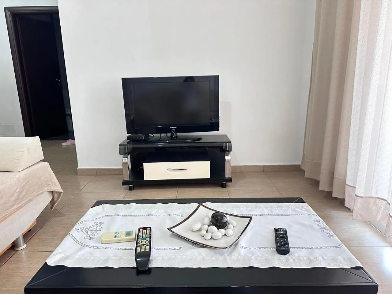 Roi Apartament Sarandë Albanien