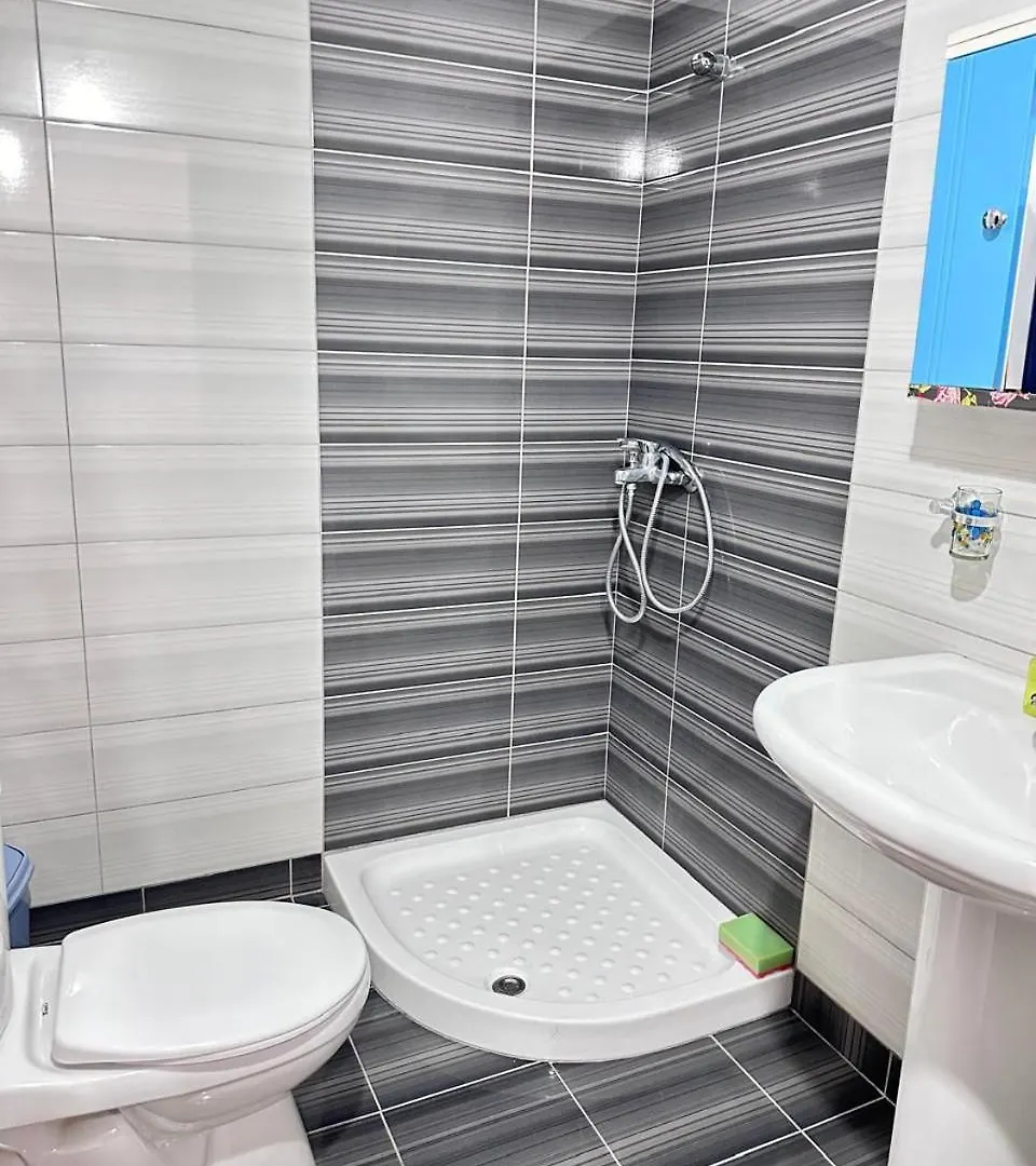 Roi Apartament Sarande Albania