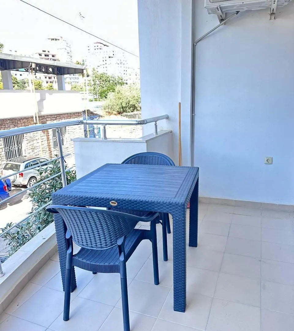 Apartment Roi Apartament Sarandë Albanien
