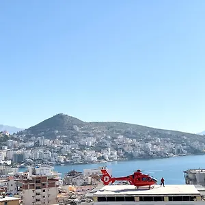 Hotel apartamentowy Saral Mar, Saranda