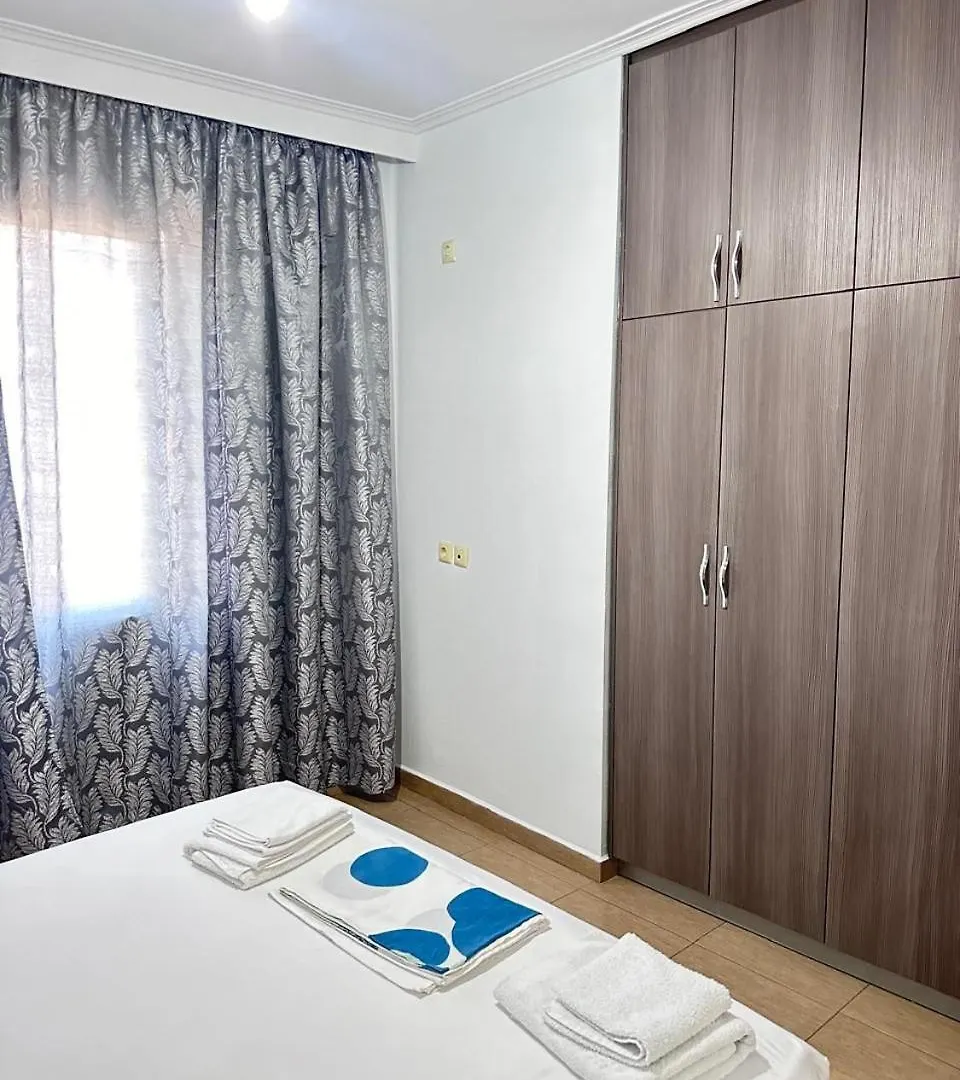 Apartment Roi Apartament Sarande