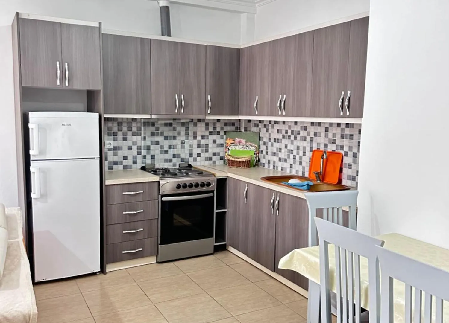 Apartment Roi Apartament Sarande